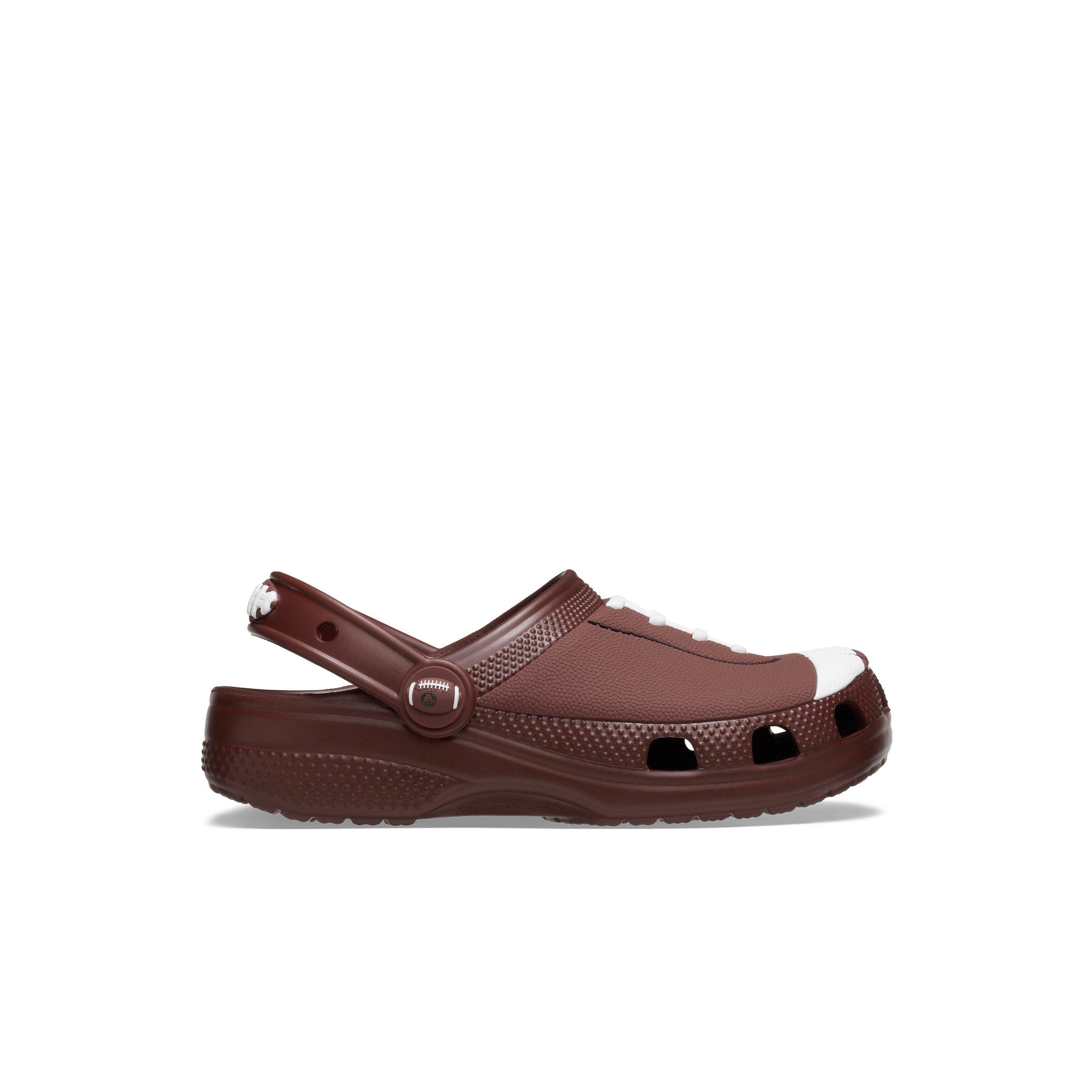 Hibbett sports crocs best sale